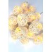 Rattan Top Led Küçük